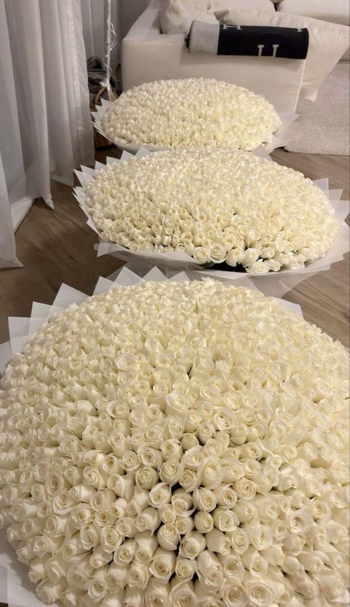 Ethereal Blooms: Whisper of Elegance